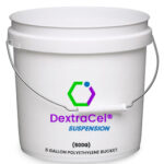 500g of Cellulose Nanocrystals as 5-7 wt% DextraCel<sup>®</sup> Suspension (7-10 L)